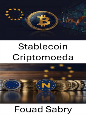 cover image of Stablecoin Criptomoeda